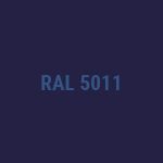 ral5011